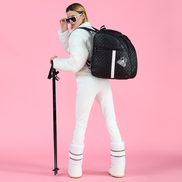 24 + 7 Ski/Snow Boot Backpack