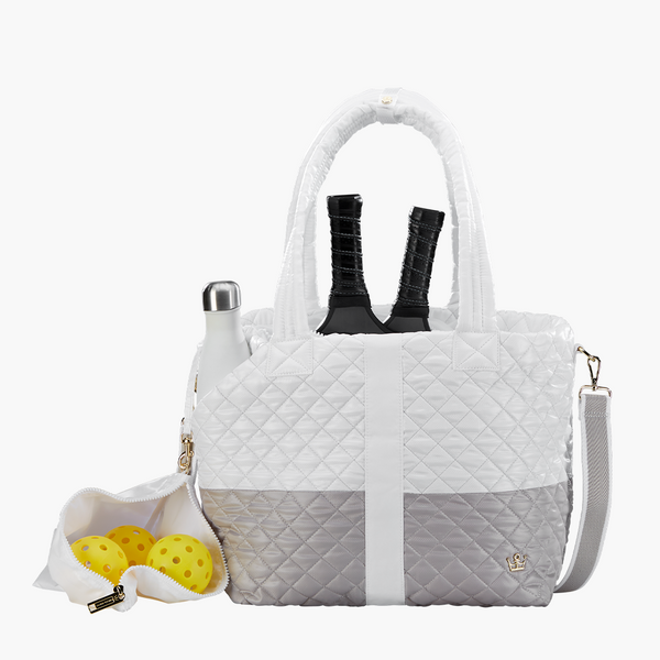 Kitchen Sink Tote - Pickle & Paddle