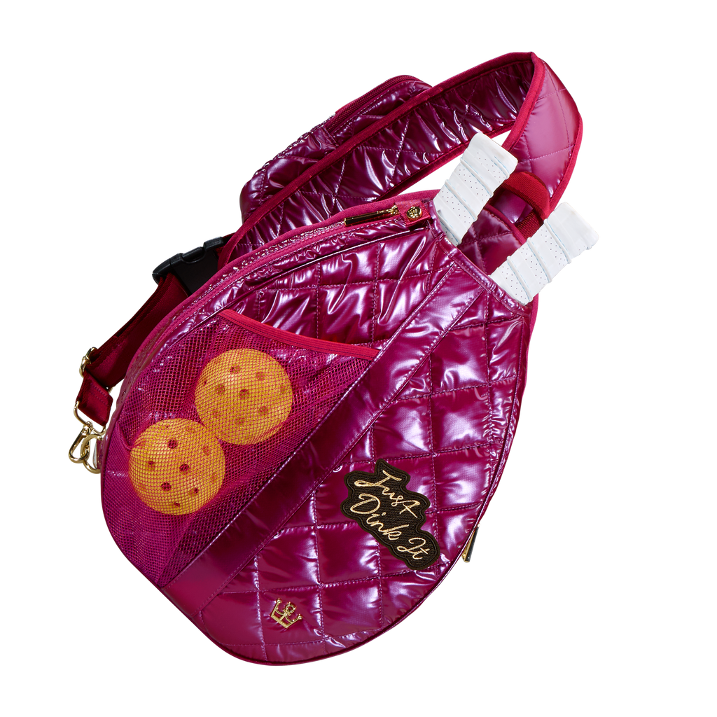 Maxed Out Pickleball Sling