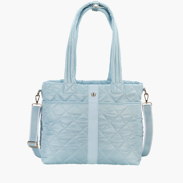 Maxed Out Wanderlust Tote