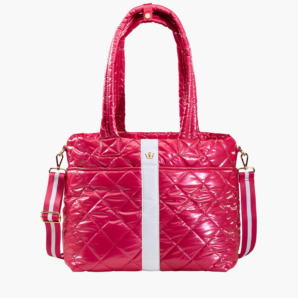 Maxed Out Wanderlust Tote