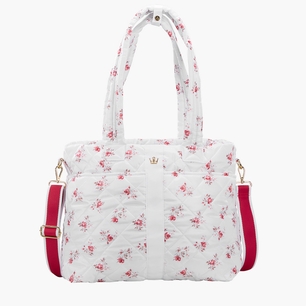Maxed Out Wanderlust Tote