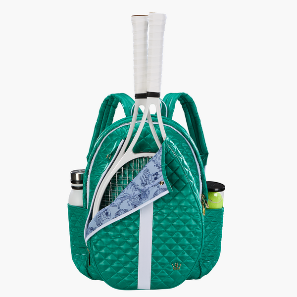 24 + 7 Tennis Backpack – Oliver Thomas