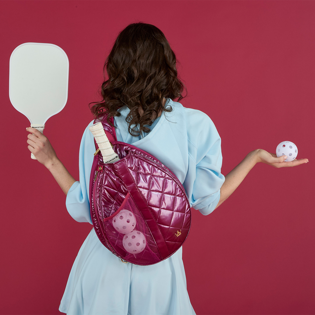 Maxed Out Pickleball Sling