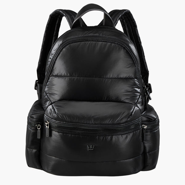 Mega Fluff Laptop Backpack