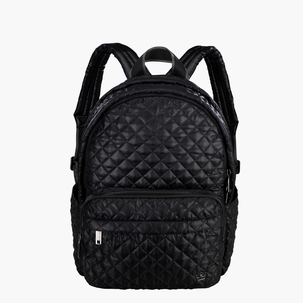 Large Wingwoman Laptop Backpack - Golf