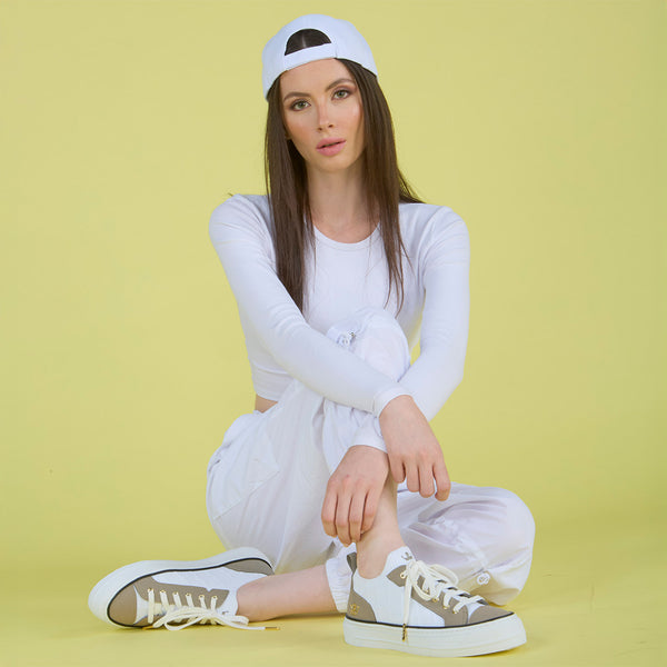 Wingwoman Comfort Recovery Slip-On Sneaker