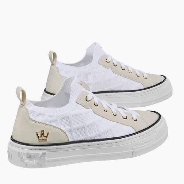Wingwoman Comfort Recovery Slip-On Sneaker