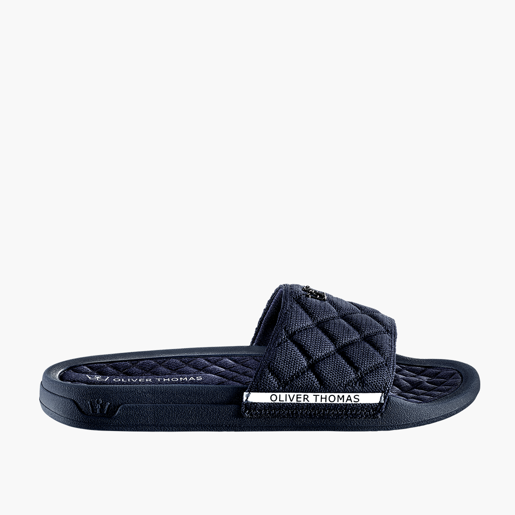 Wingwoman Comfort Recovery Slide - Pickle & Paddle