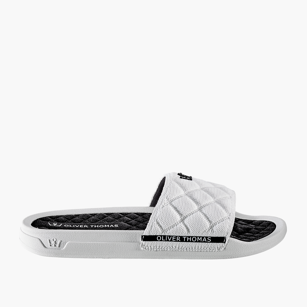 Wingwoman Comfort Recovery Slide - Pickle & Paddle