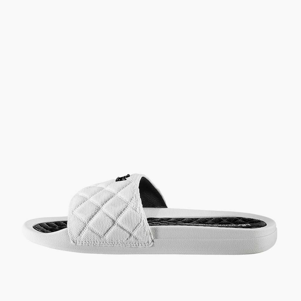 Wingwoman Comfort Recovery Slide - Pickle & Paddle