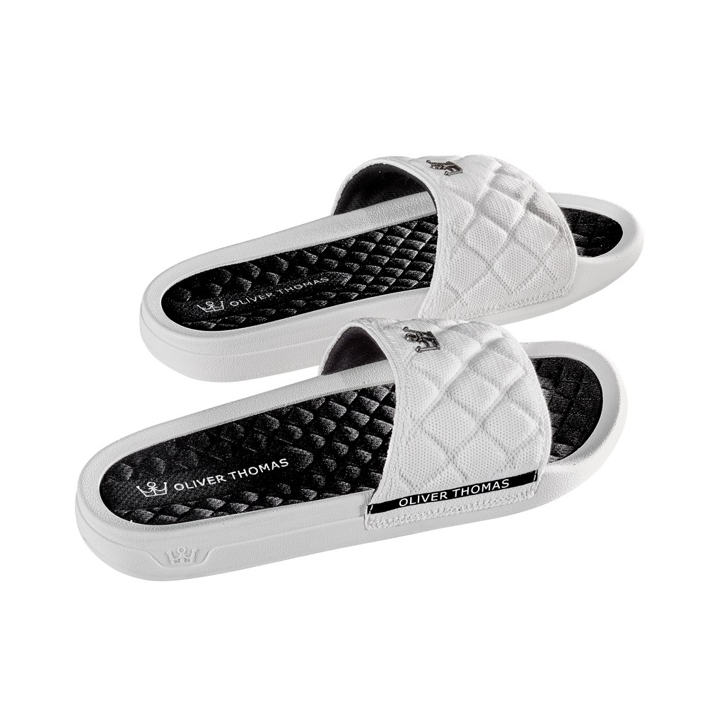 Wingwoman Comfort Recovery Slide - Golf