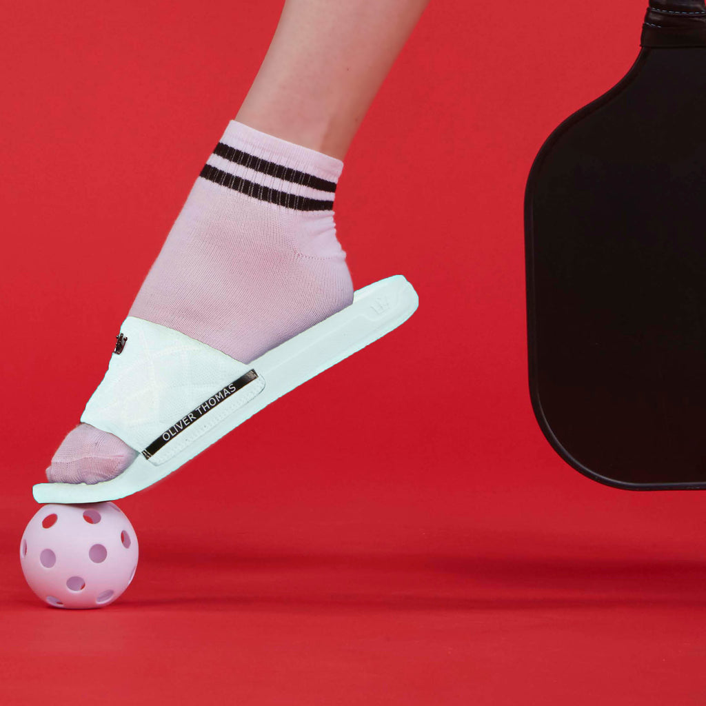 Wingwoman Comfort Recovery Slide - Pickle & Paddle