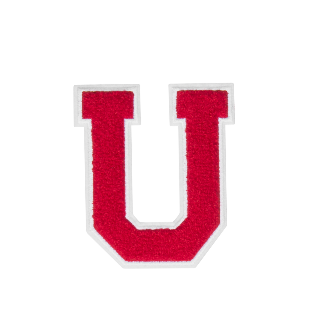 Varsity Letter U