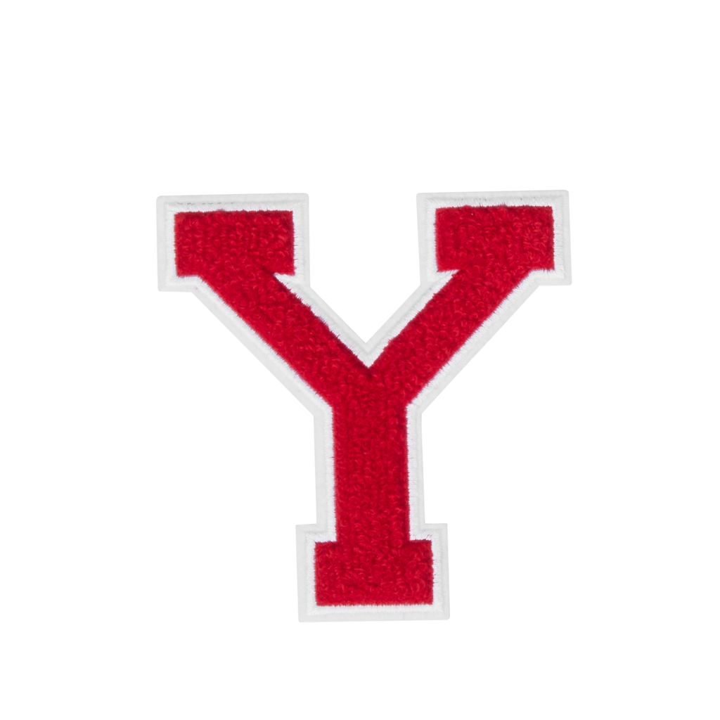 Varsity Letter Y
