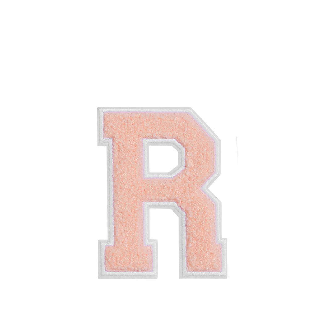 Varsity Letter R