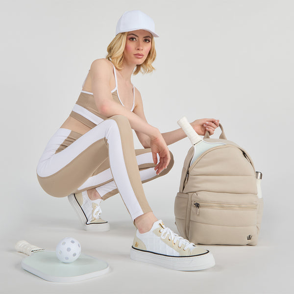 Wingwoman Comfort Recovery Slip-On Sneaker