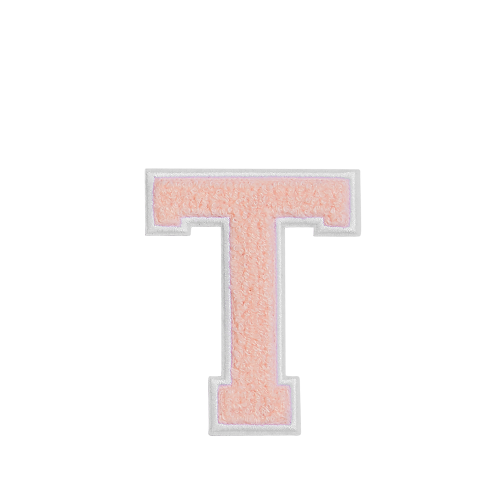Varsity Letter T