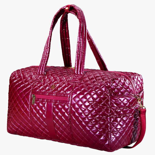 24 + 7 Weekender Duffle – Oliver Thomas