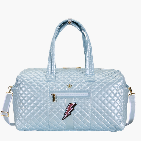 24 + 7 Weekender Duffle – Oliver Thomas