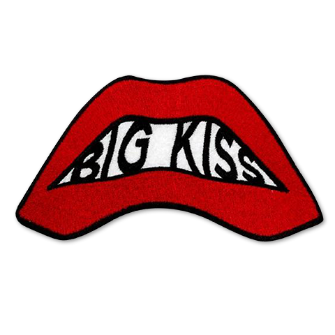 Big Kiss