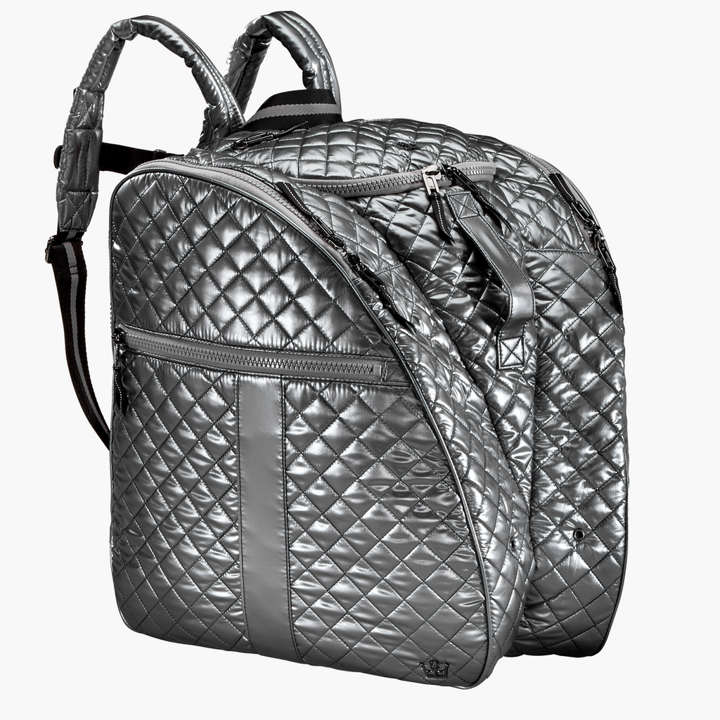 24 + 7 Ski/Snow Boot Backpack