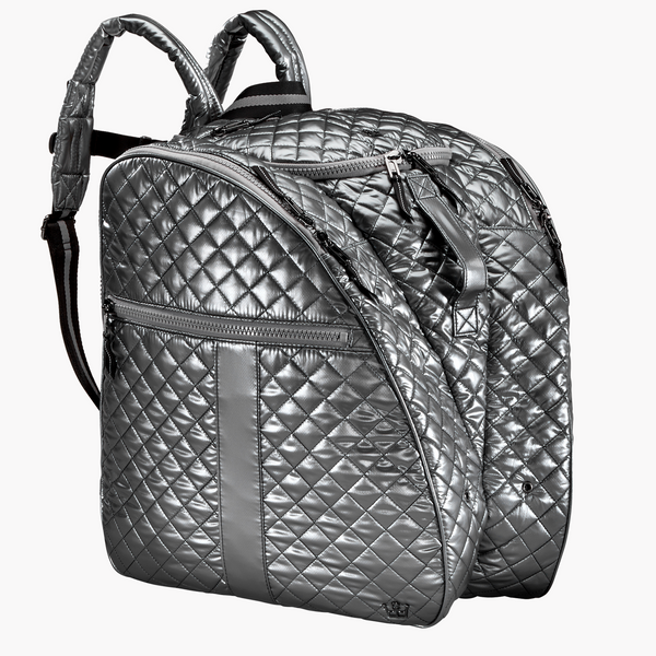 24 + 7 Ski/Snow Boot Backpack