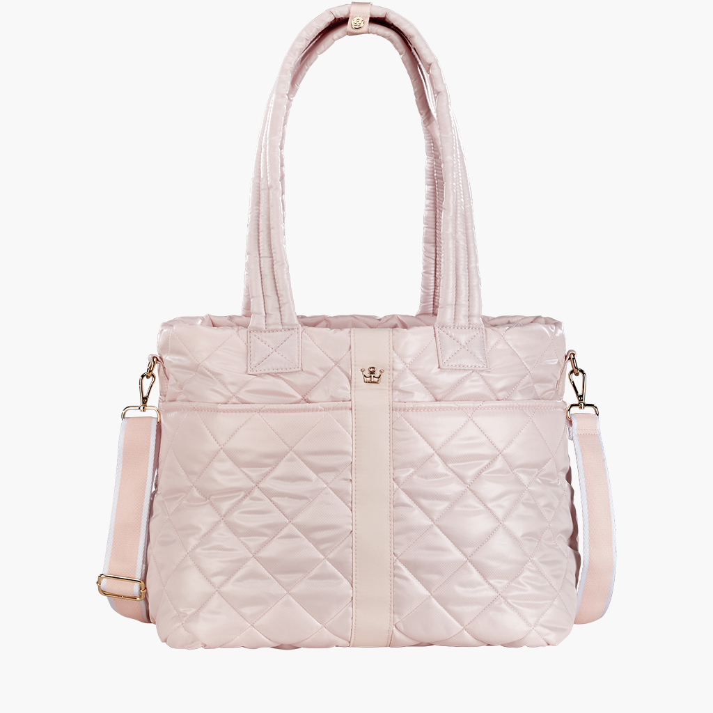 Maxed Out Wanderlust Tote