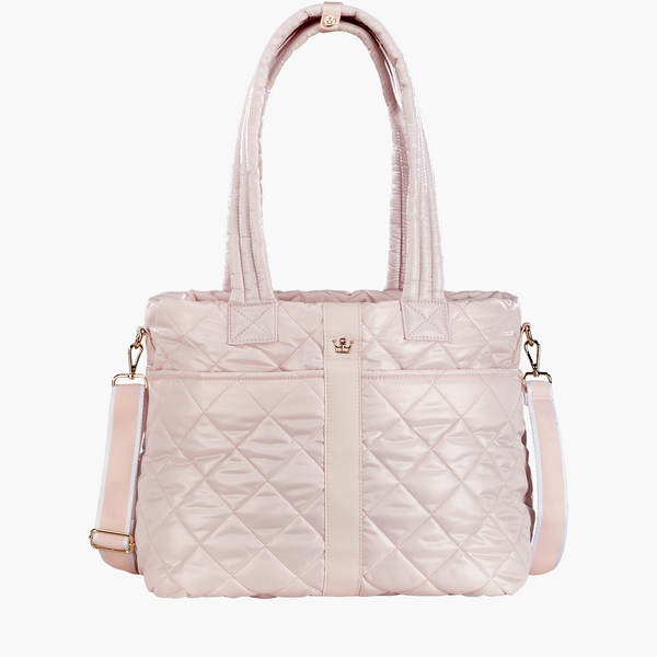 Maxed Out Wanderlust Tote