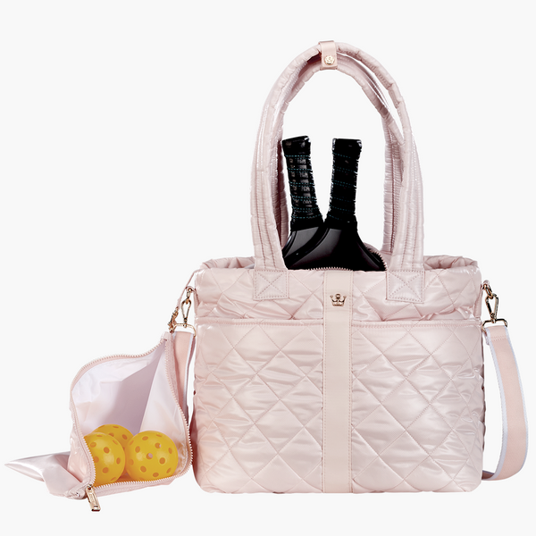 Maxed Out Wanderlust Tote - Pickle & Paddle