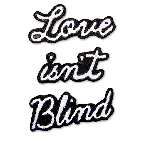 Love isn't Blind
