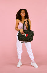 Maxed Out Wanderlust Tote - Pickle & Paddle