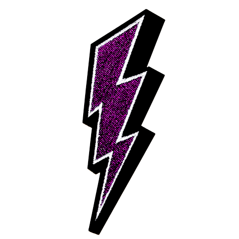 Lightning Bolt