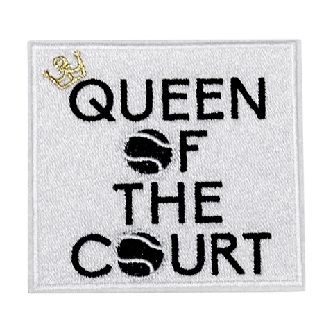 Queen of the Court