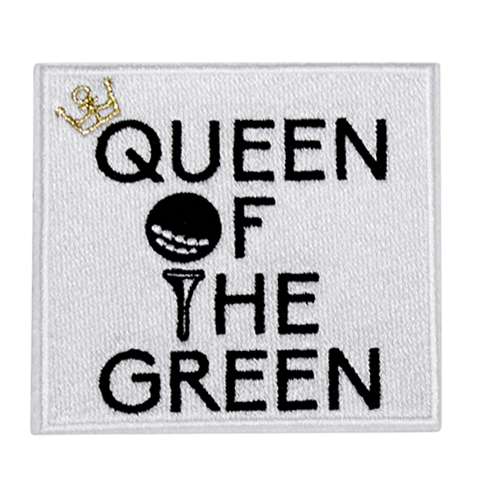 Queen of the Green