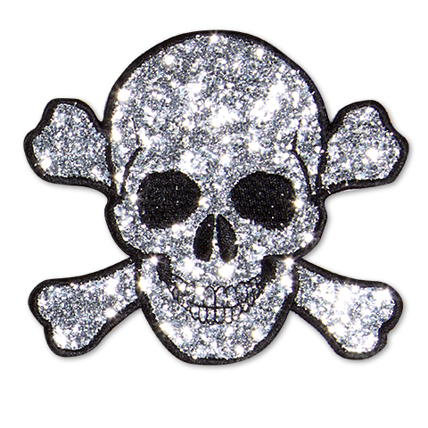 Skull And Cross Bones