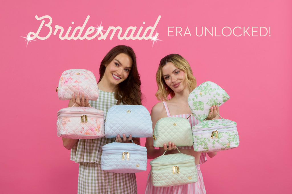 4 Trending Bachelorette Party Themes for 2026 and the Matching Bags to Go With!