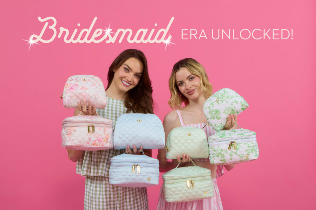 4 Trending Bachelorette Party Themes for 2026 and the Matching Bags to Go With!