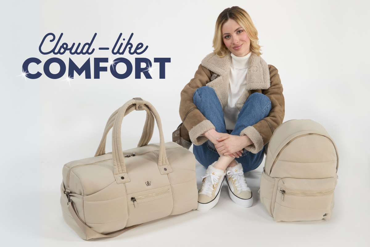 The Best Bags for Cabin Trips 🪵, Cozy Weekend Getaways 🧸✈️; Mountain Escapes ⛰️🍂