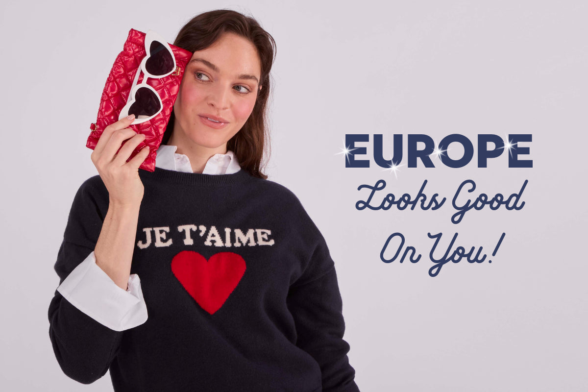 Top 3 European Fall Destinations for 2025 (and What to Wear!) 🍂✈️