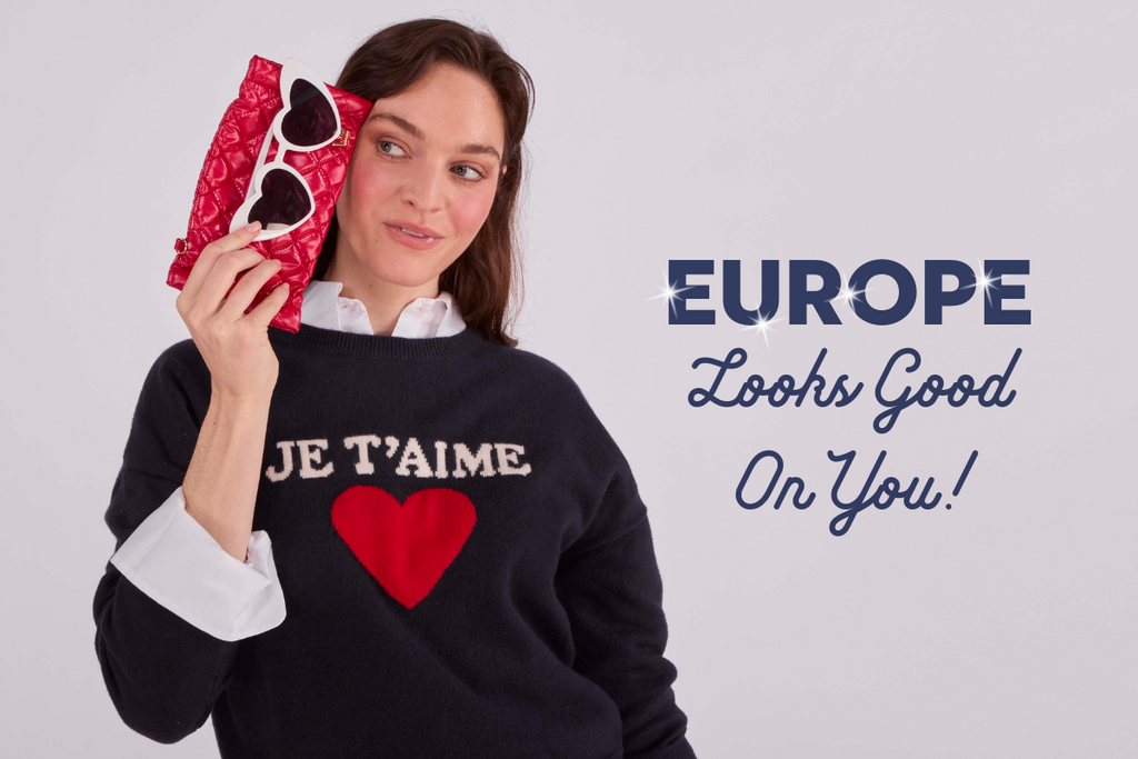 Top 3 European Fall Destinations for 2026 (and What to Wear!) 🍂✈️
