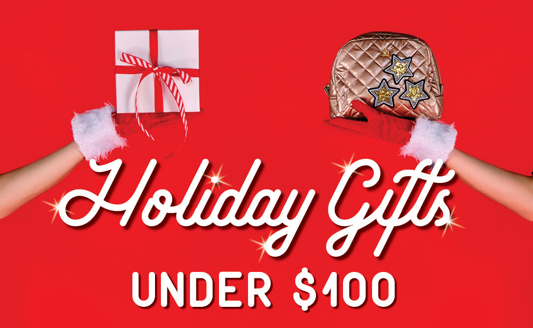Oliver Thomas:  Fun and Affordable Gifts🎁 Under $100 Never Looked So Good!