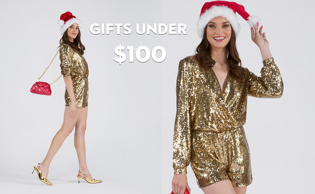 Oliver Thomas:  Fun and Affordable Gifts🎁 Under $100 Never Looked So Good!