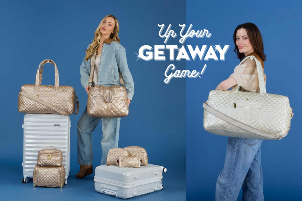The Ultimate Oliver Thomas Bags to Hit Your Fall Get Away Bucket List!
