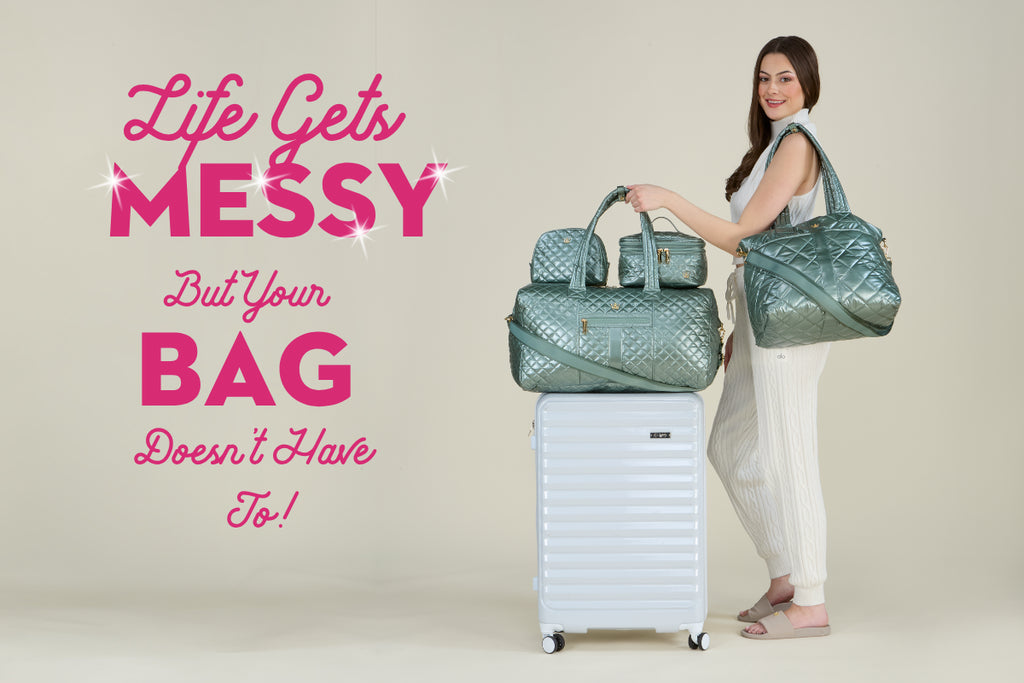 What Are the Best Lightweight Washable Bags for Women? 🧼☁️ We Found Them 😉