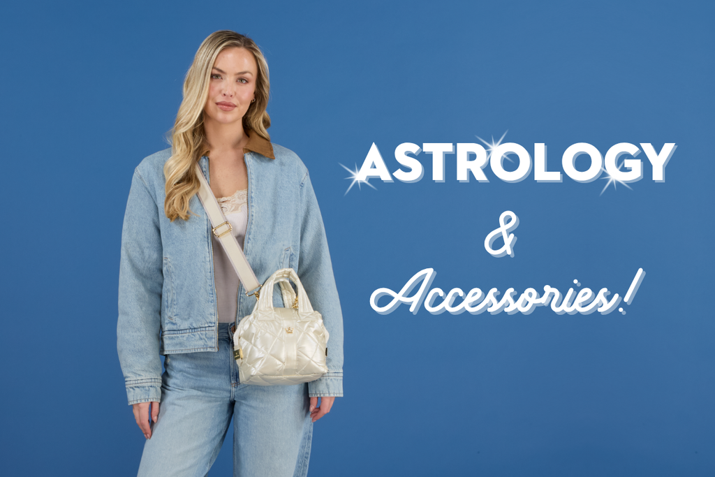 Your Fall 2026 Bag According to Your Horoscope 🔮✨