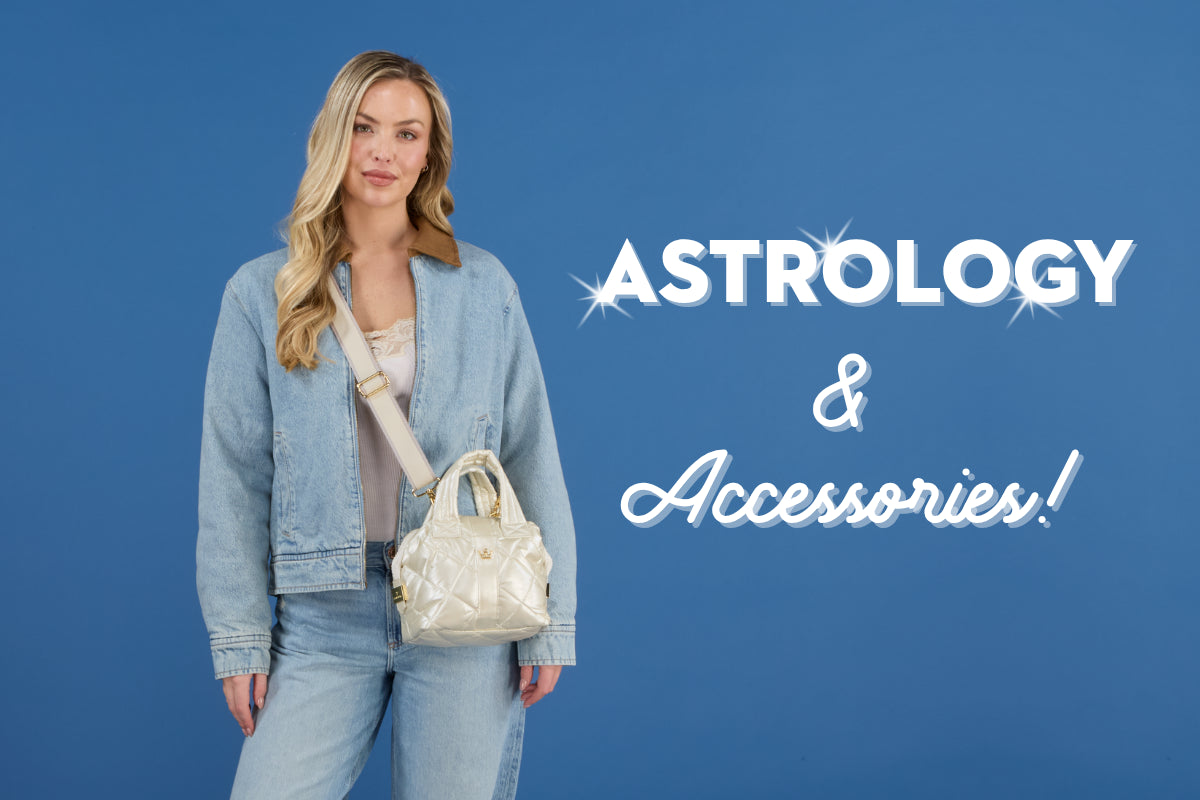 Your Fall 2026 Bag According to Your Horoscope 🔮✨