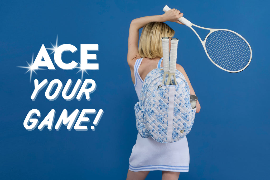 Choosing the Right Oliver Thomas Tennis Bag to Ace Your Game!