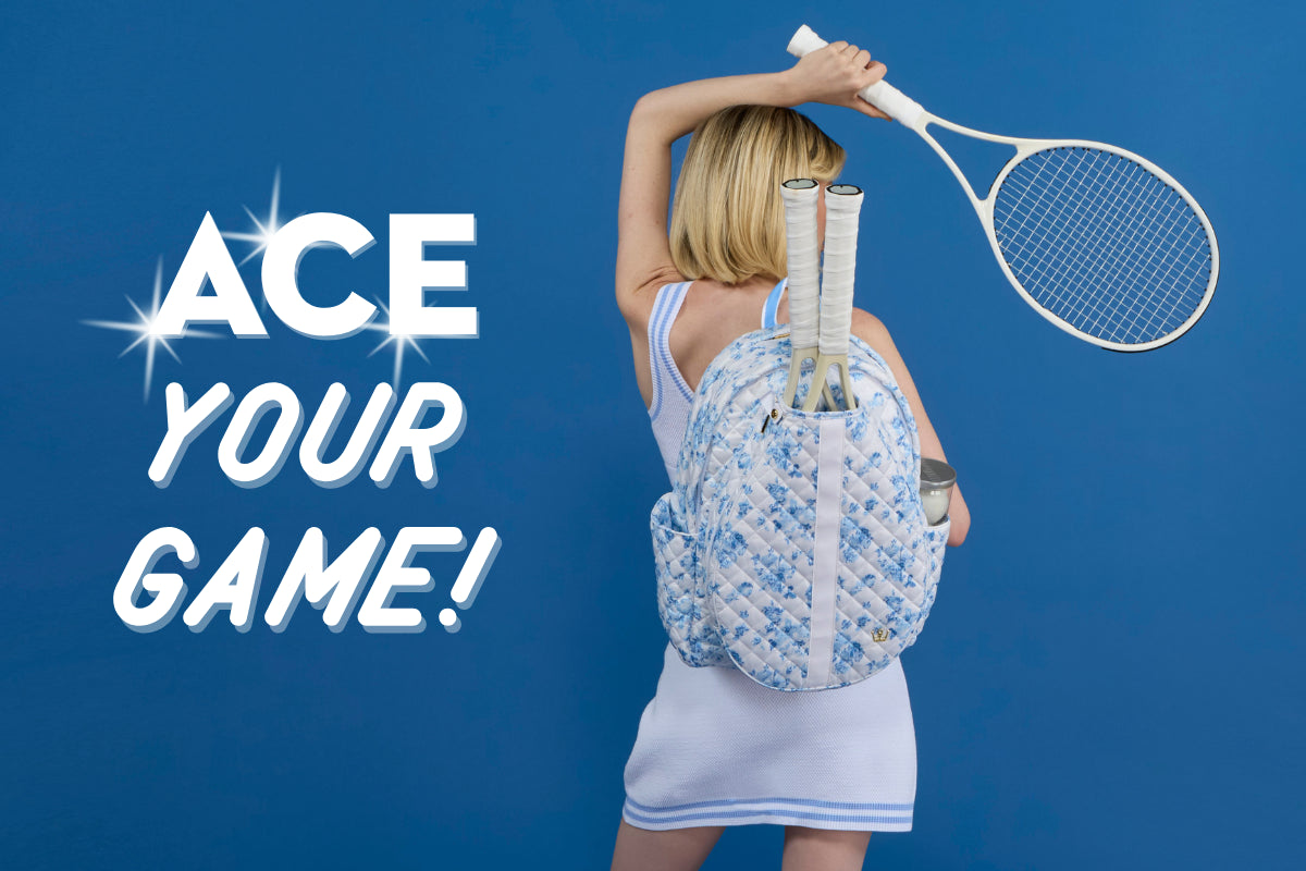 Choosing the Right Oliver Thomas Tennis Bag to Ace Your Game!