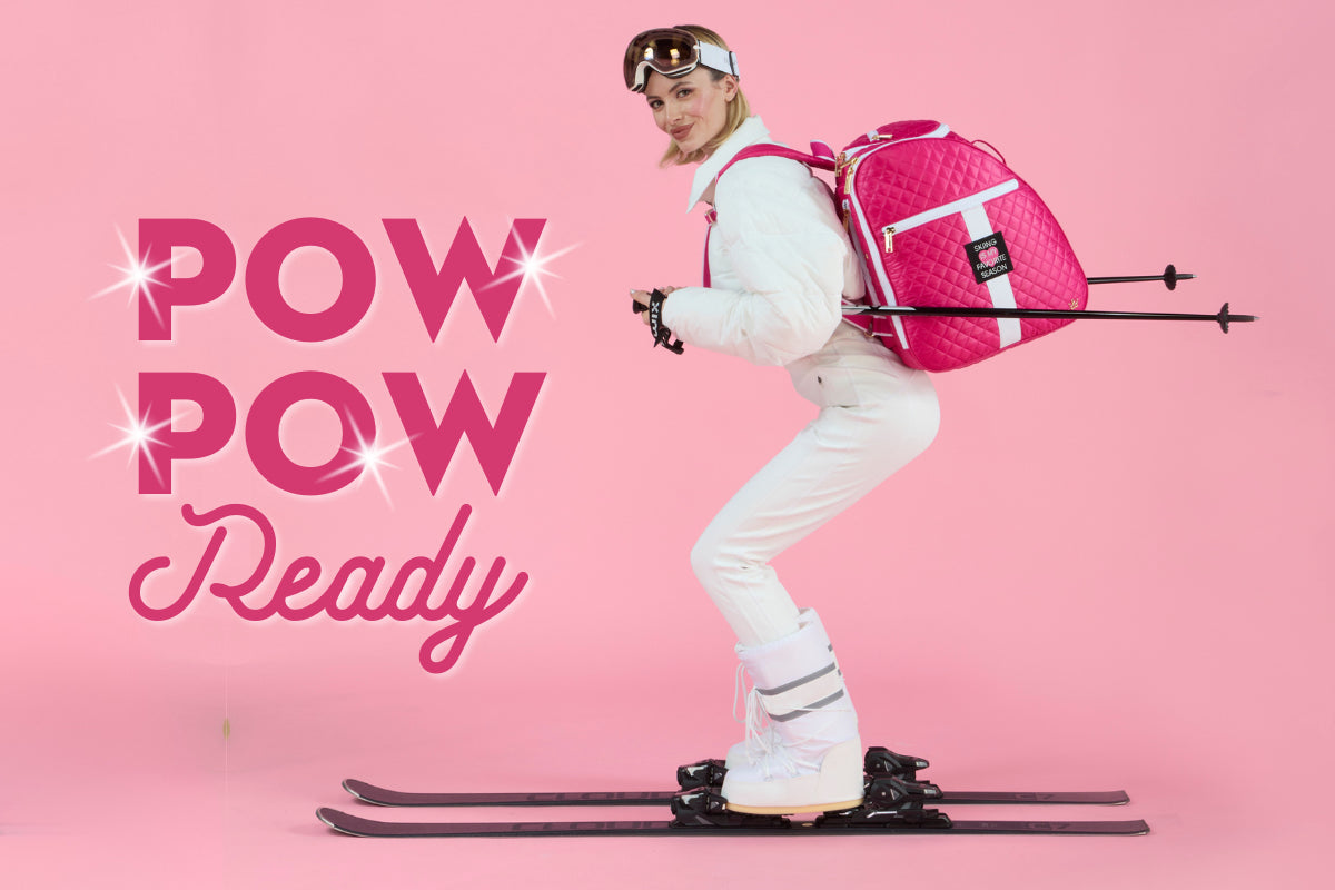 The Oliver Thomas Ski/Snow Boot Backpack: Why It Will Have Everyone Eating Your Powder!